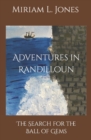 Image for Adventures in Randilloun
