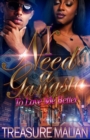 Image for I Need a Gangsta : To Love Me Better