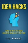 Image for Idea Hacks