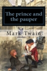 Image for The prince and the pauper (English Edition)