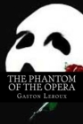Image for The phantom of the opera (English Edition)