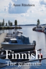 Image for Finnish : The Grammar
