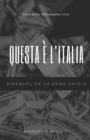 Image for Questa e l&#39;Italia