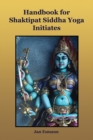 Image for Handbook for Shaktipat Siddhayoga Initiates
