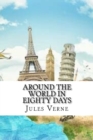 Image for Around the world in eighty days (English Edition)