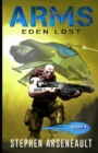 Image for ARMS Eden Lost