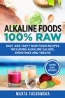 Image for Alkaline Foods