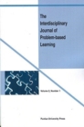 Image for Interdisciplinary Journal Volume 2 #1 of Problem-based Learning