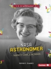 Image for NASA Astronomer Nancy Grace Roman
