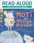 Image for Moti the Mitzvah Mouse