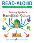 Image for Sammy Spider&#39;s Hanukkah Colors
