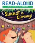Image for Sukkot Is Coming!
