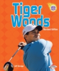 Image for Tiger Woods (2nd Revised Edition)