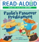 Image for Paulie&#39;s Passover Predicament