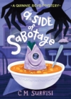 Image for Side of Sabotage: A Quinnie Boyd Mystery