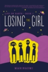 Image for Losing the Girl: Book 1.