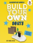 Image for Build Your Own Boats