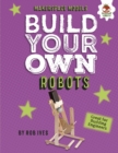 Image for Build Your Own Robots