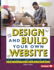 Image for Design and Build Your Own Website