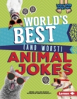 Image for World&#39;s Best (and Worst) Animal Jokes