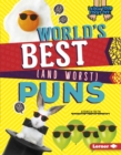 Image for World&#39;s Best (and Worst) Puns
