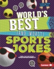 Image for World&#39;s Best (and Worst) Sports Jokes