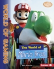 Image for World of Mario Bros