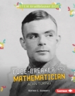 Image for Code-Breaker and Mathematician Alan Turing