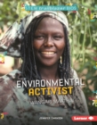 Image for Environmental Activist Wangari Maathai