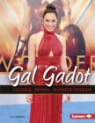 Image for Gal Gadot: Soldier, Model, Wonder Woman