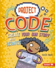 Image for Create Your Own Story with Scratch