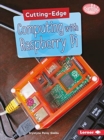 Image for Cutting-Edge Computing with Raspberry Pi