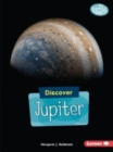 Image for Discover Jupiter