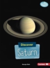 Image for Discover Saturn