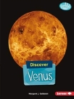 Image for Discover Venus