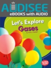 Image for Let&#39;s Explore Gases