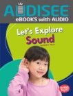 Image for Let&#39;s Explore Sound