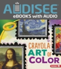 Image for Crayola (R) Art of Color