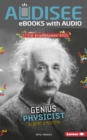 Image for Genius Physicist Albert Einstein