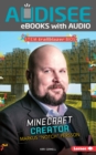 Image for Minecraft Creator Markus &amp;quot;Notch&amp;quot; Persson