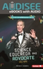 Image for Science Educator and Advocate Bill Nye