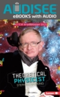 Image for Theoretical Physicist Stephen Hawking