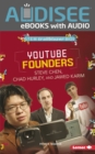 Image for YouTube Founders Steve Chen, Chad Hurley, and Jawed Karim
