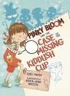 Image for Pinky Bloom and the Case of the Missing Kiddush Cup