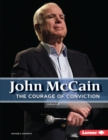 Image for John McCain: The Courage of Conviction