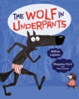 Image for The wolf in underpants