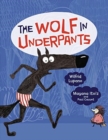Image for The Wolf in Underpants