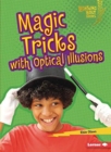 Image for Magic Tricks with Optical Illusions