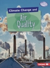 Image for Climate Change and Air Quality