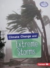 Image for Climate Change and Extreme Storms